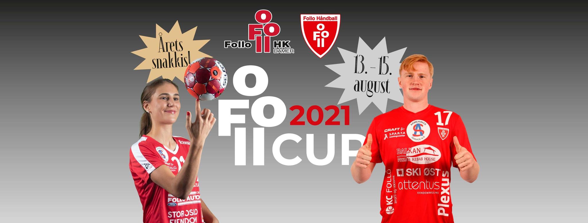 Follo Cup